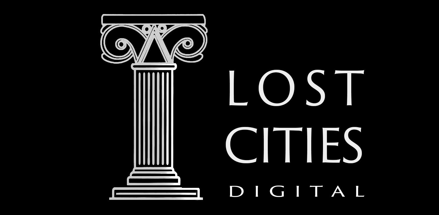 LostCitiesDigital